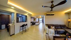 Blk 72 Siglap Lucky Valley (Bedok), HDB 5 Rooms #539841271